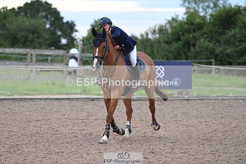240629A-205612-10525 - Cls 20-22 Children on Horses