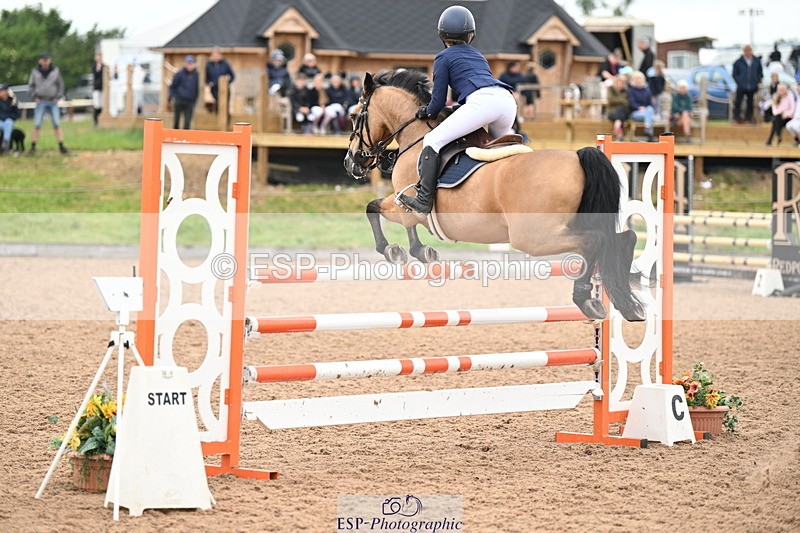 240630A-110634-11931 - Cls 24 HOYS 128cm Qualifier