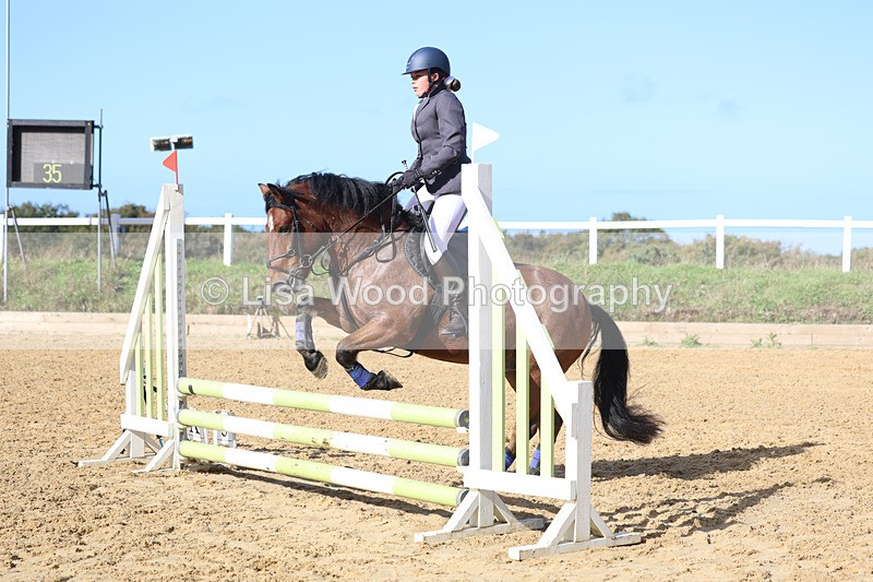 3E7A3189 - Class 4: 60cm Junior