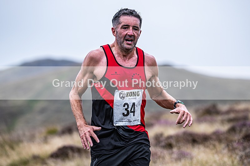 Gavel-257 - Ennerdale Show Gavel Fell Race Wednesday 26th August 2026