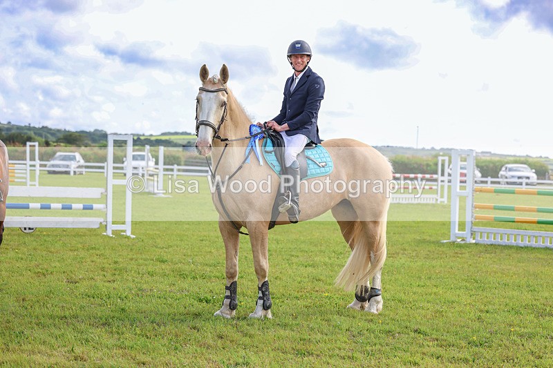 3E7A8543 - Class 14: Senior Discovery/1m open