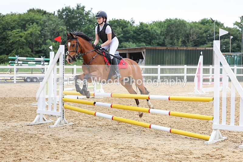 3E7A6863 - Class 13: Pony British Noise/80cm open