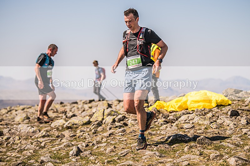 Fairfield-836 - Fairfield Horseshoe Fell Race Saturday 10th May 2025