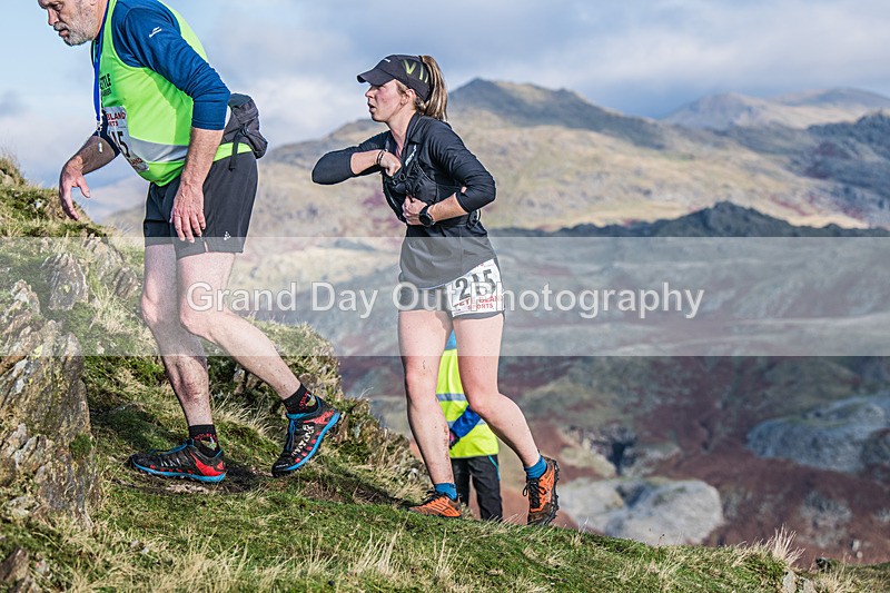 Dunnerdale-638 - Dunnerdale Fell Race Saturday 12th November 2022