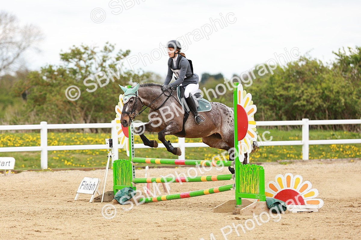 SBM_005460 - Class 5 - 80cm