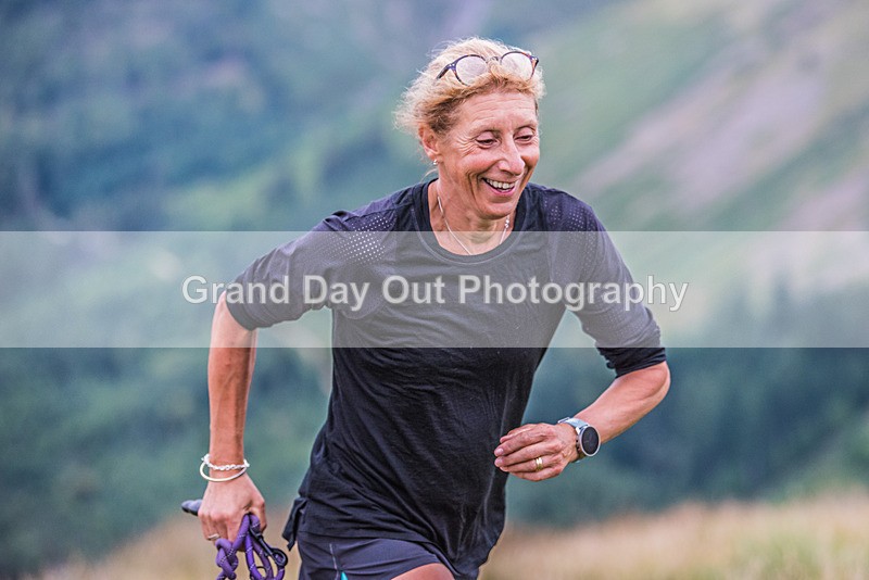Steel Fell-15 - Steel Fell Race Wednesday 9th August 2023