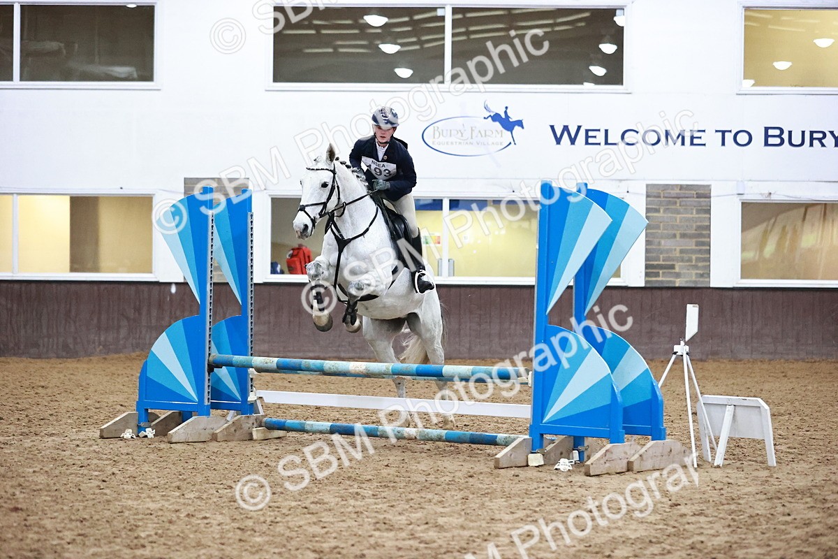 SBM_001418 - Class 4 - 70cm