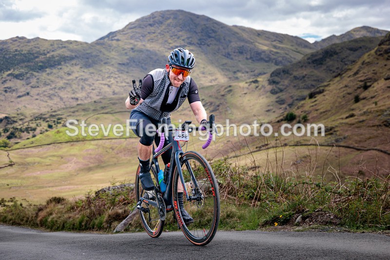 125106 - Blea Tarn Climb 12:00 - 13:00