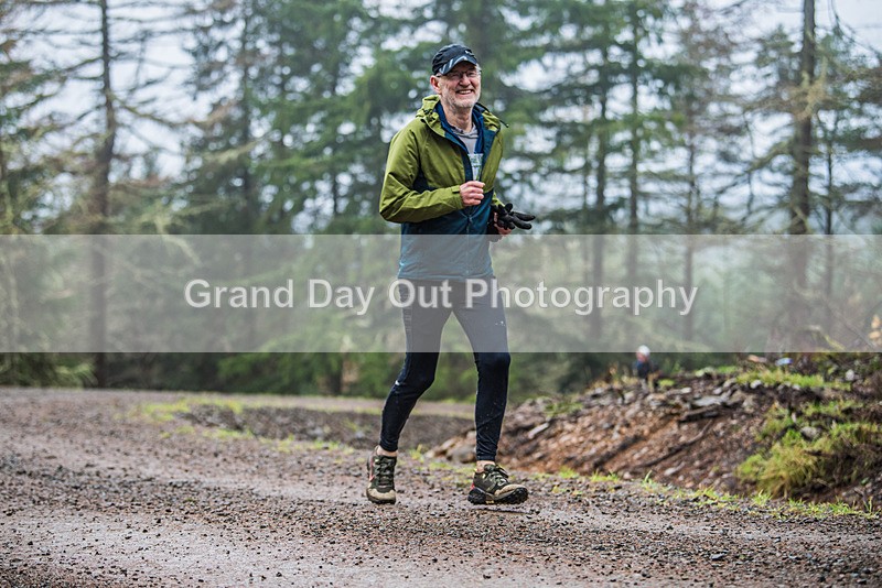 Glentress 21  10K-1398 - High Terrain Events Glentress 21 & 10K Trail Races Saturday 18th November 2023