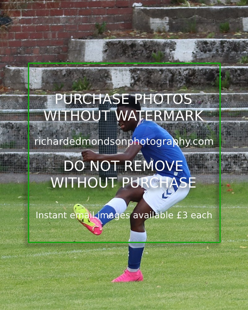 IMG_0655 - Oldham Athletic U23s