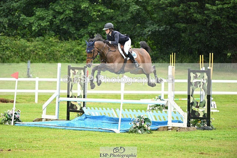 240707-114307-20030 - Cls 47 Foxhunter 2nd Round