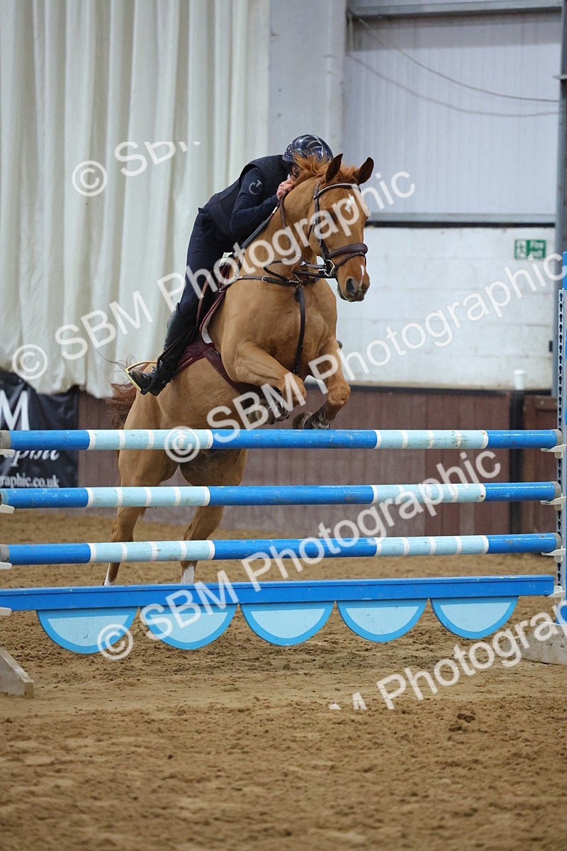 SBM_001357 - Class 4 - Senior Newcomer - 1.10m