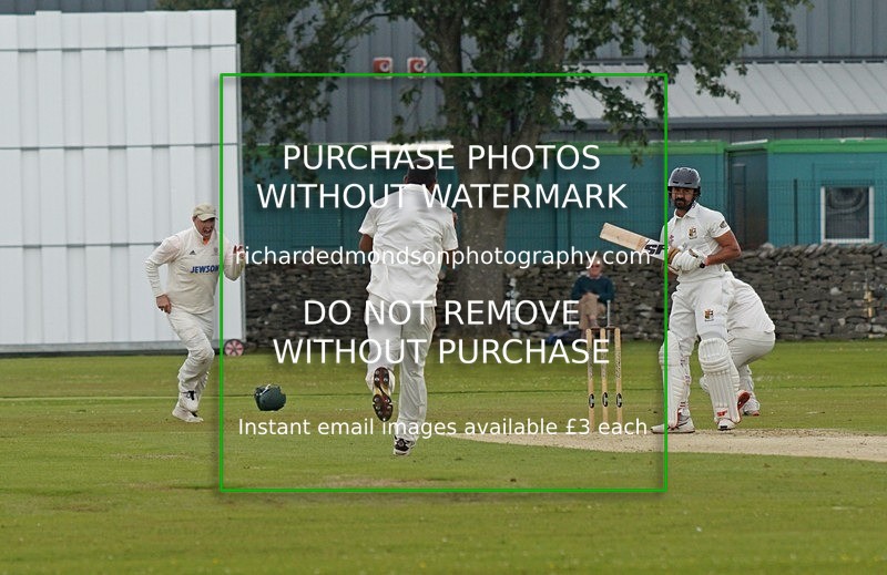 DSC00440 - Kendal CC v Netherfield CC