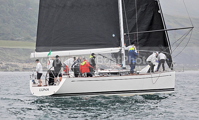 210703 LUNA ITA15656 1Y3A0529 - ROUND THE ISLAND RACE 2021
