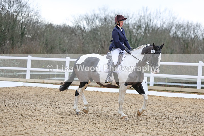 3E7A4413 - Class 4: Prelim Section B