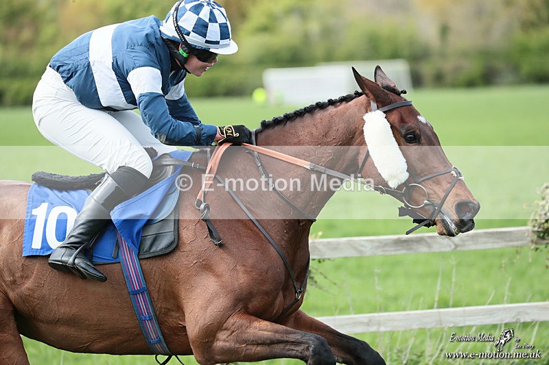 PtP 190426 741 - Vine & Craven PtP Kingston Blount 19/04/26