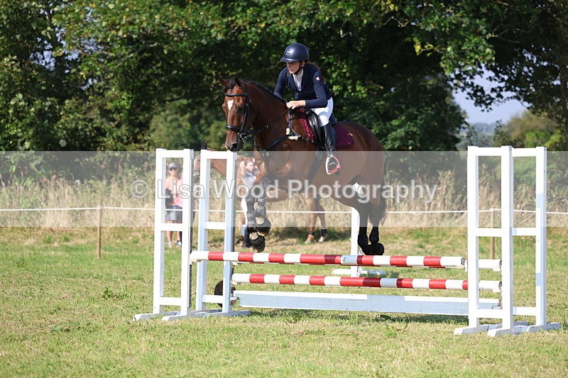 3E7A1552 - Class 2: Club 70cm Junior and Seniors