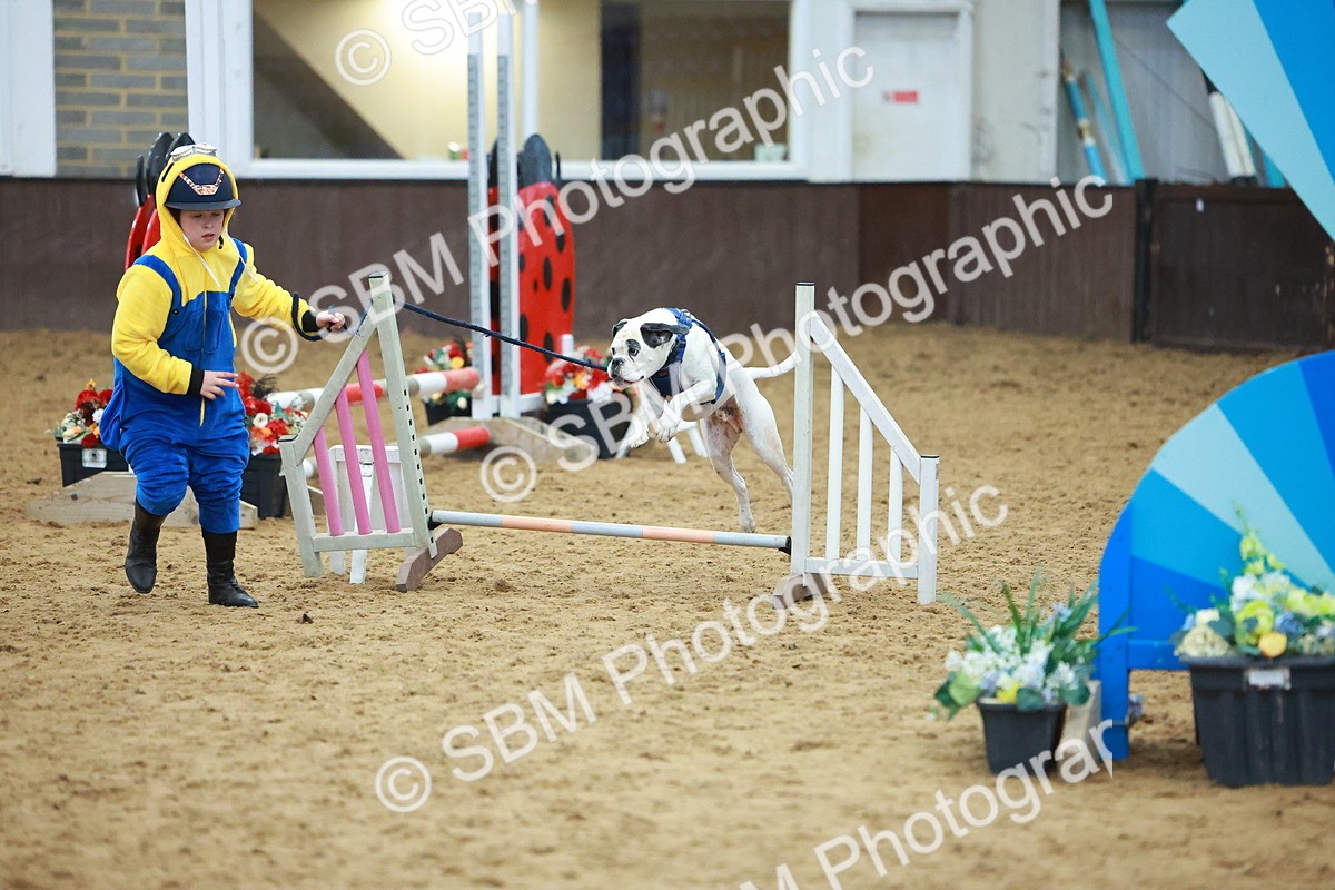 SBM_002270 - Class 3 - Horse & Hound (60cm)