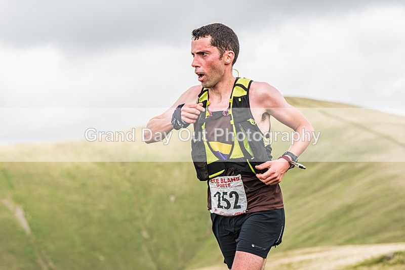 Sedbergh -1205 - Sedbergh Hills Fell Race Sunday 20th August 2023