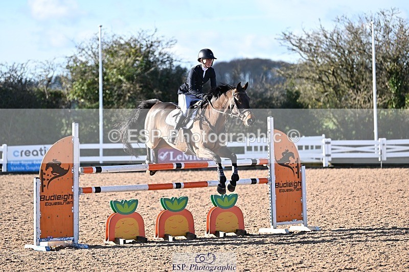 241120X-131358-00492 - Cls 05A&B Snr Fox & 120 Open