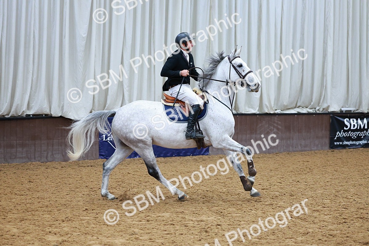 SBM_001343 - Class 3 - Senior Discovery 1.00m