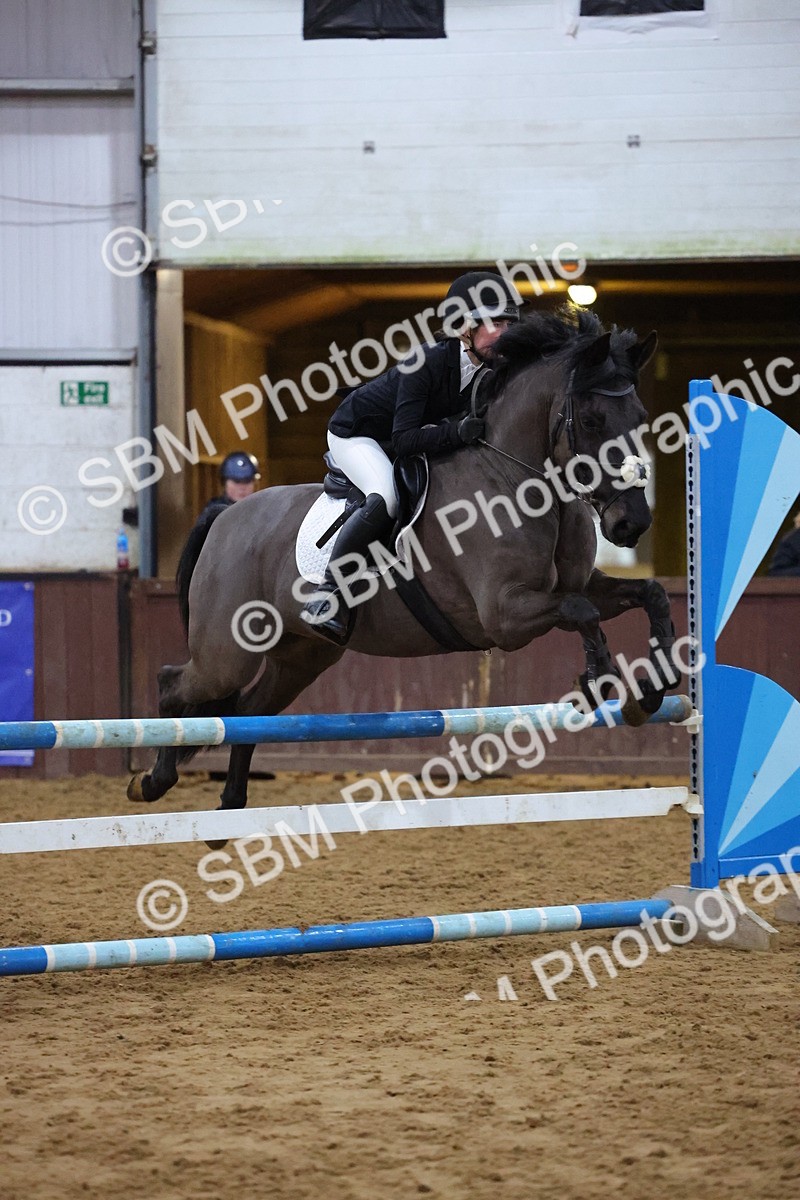 SBM_002304 - Class 6 - 90cm