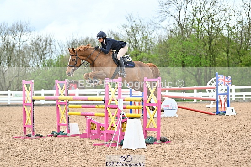 240501A-145313-01176 - Cls 8 Snr Foxhunter and 1.20m Open