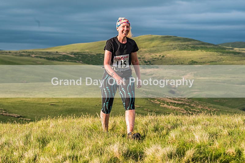 Latterbarrow-540 - Latterbarrow Loop Fell Race Wednesday 25th May 2022