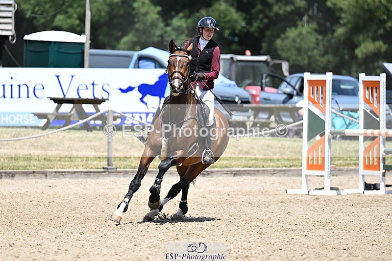 260705A-141213-20279 - Cls 52 Snr 1m 05 GP Jump Off