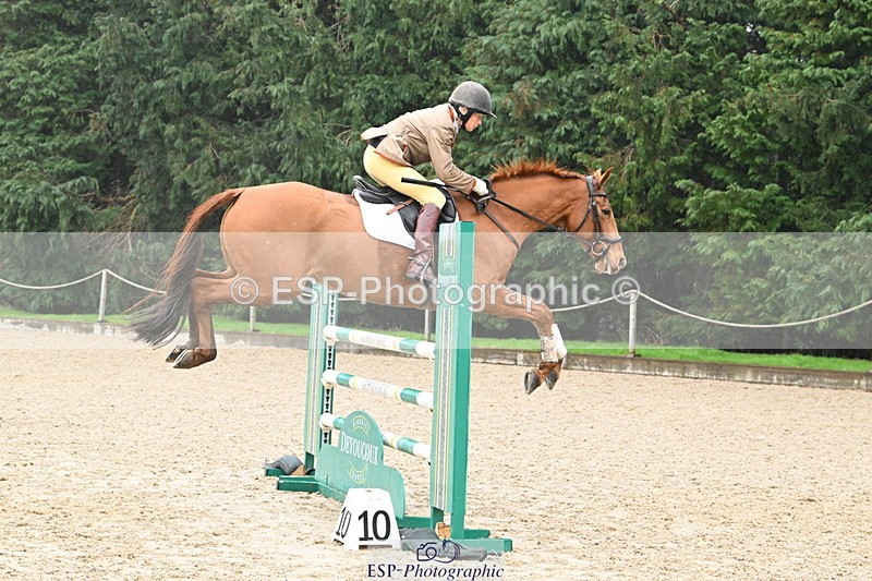 250215A-130649-00860 - Cls 4 Newcomers and 1.10m Open