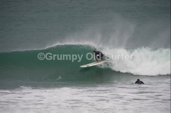 DSC_1514 - North Fistral 26th October 2015 AM