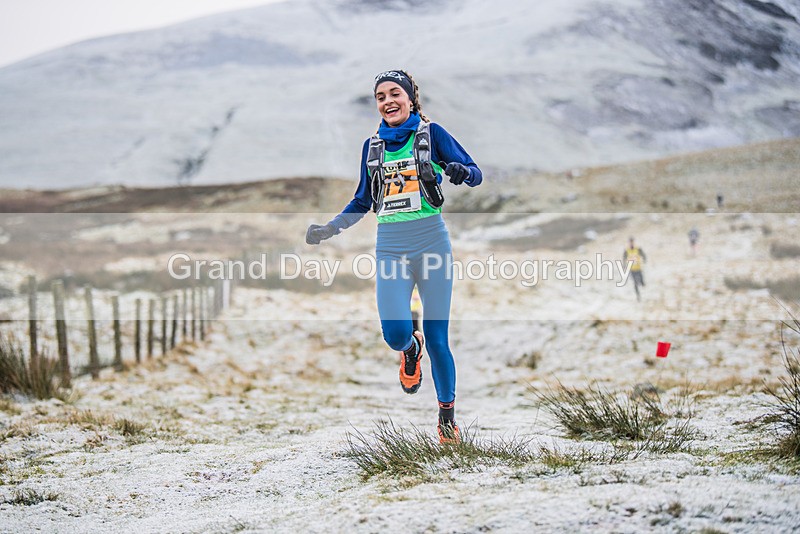 Clough Head-468 - Kong Clough Head Fell Race Saturday 2nd December 2023