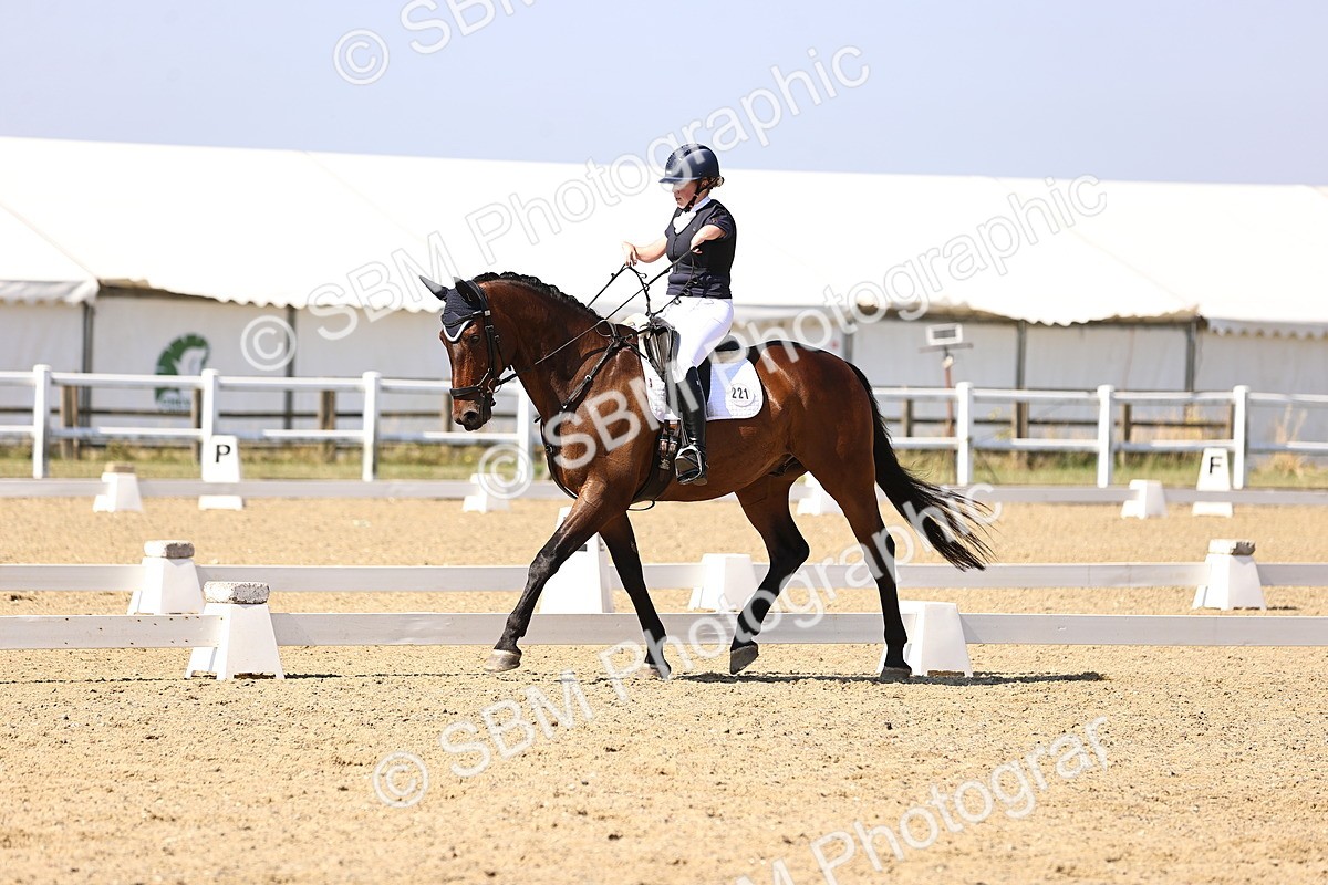 SBM_003065 - Para PYO  Warm Up