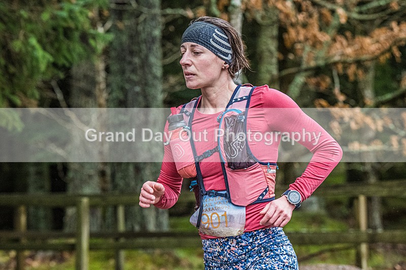 Glentress 21  10K-200 - High Terrain Events Glentress 21 & 10K Trail Runs Saturday 18th February 2023