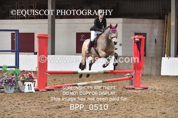 BPP_0510 - CLASS 6 70CM