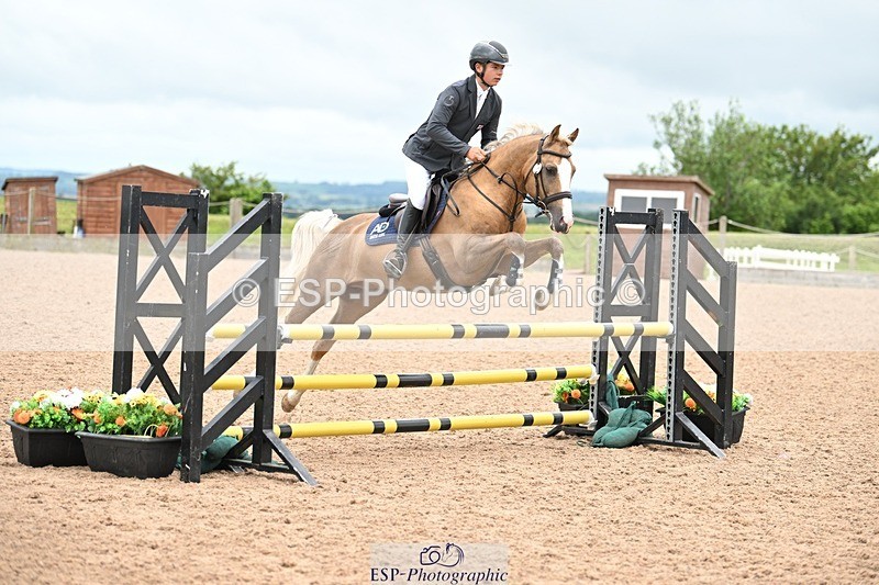 250607-113501-00622 - Cls 9 Pony Discovery and 90cm