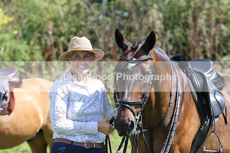 3E7A9027 - Class 6: Open Working Horse