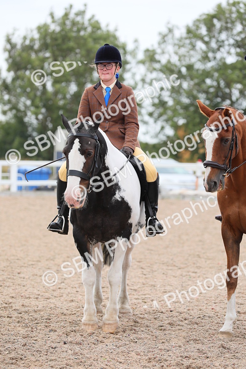 SBM_17808 - Class 315 Best Horse/Rider Combination