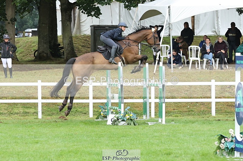 250830A-144140-07082 - Cls 16 Snr Newcomers and 1.10m Open