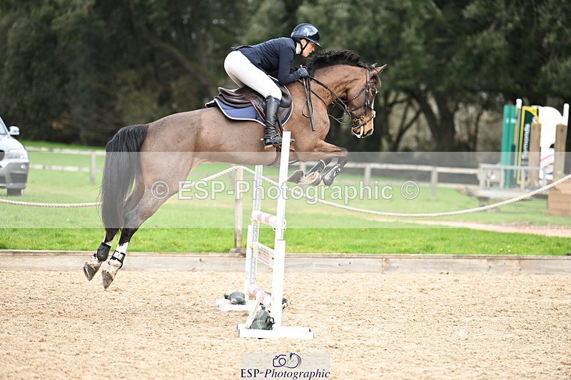 250323A-115110-04456 - Cls 22 Snr nDisc & 1.00m Opem