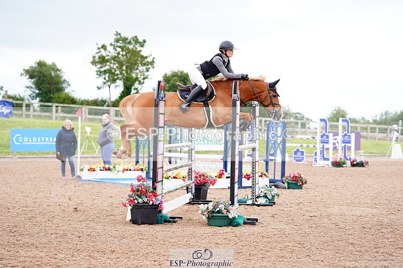 240630A-161458-15445 - Cls 26 Foxhunter 2nd Round