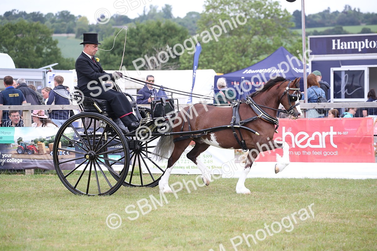 SBM_05829 - Class 12-15 - HOYS Private Driving