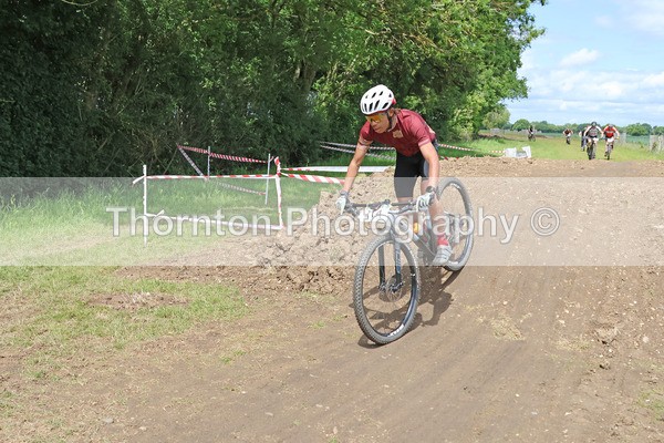 214 - MTB East Round 5 Gallows Green 25th May 2025 12:10 Male S2/Male U14/U16 (45Min)
