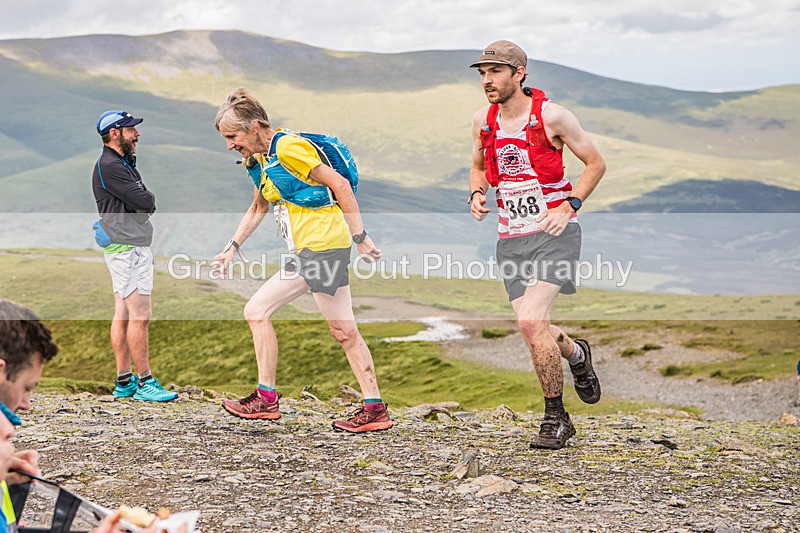 Blencathra-768 - Blencathra Fell Race Sunday 28th June 2026