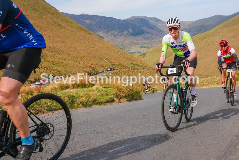 100834 - Newlands Pass 10.00-11.00