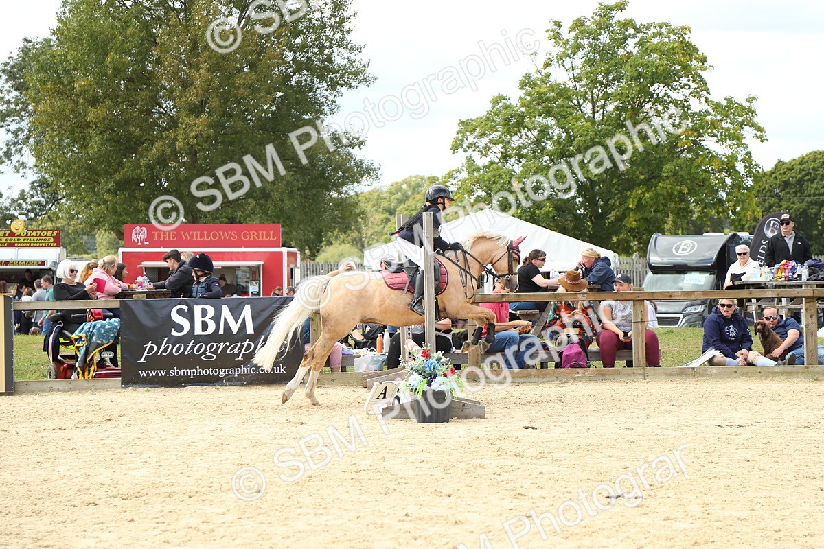 SBM_41426 - J6 - Junior Pony 55cm Championships