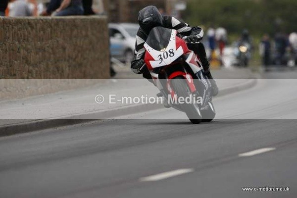 VSP 130609-175 - Vazon Sprint 2009