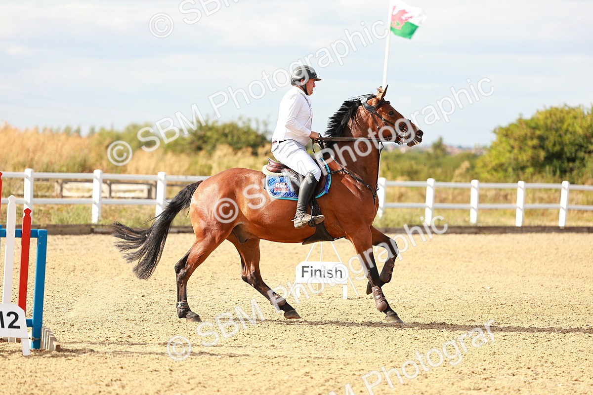 SBM_007792 - Class 6 - National 1.30m 1.40m