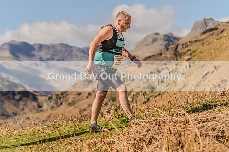 Elterwater-468 - Kendal Winter League Races Elterwater Sunday 24th March 2024