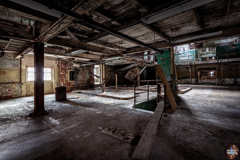  - Frankford Arsenal